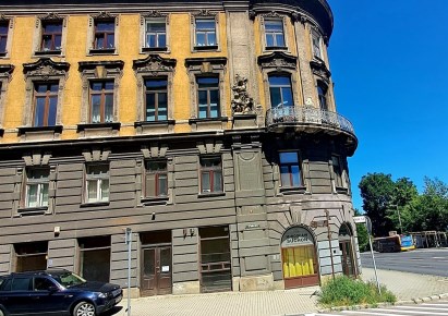mieszkanie na sprzedaż - Bielsko-Biała, Śródmieście Bielsko