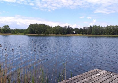 działka na sprzedaż - Sejny (gw), Dubowo