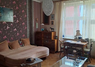 mieszkanie na sprzedaż - Bielsko-Biała, Biała Śródmieście