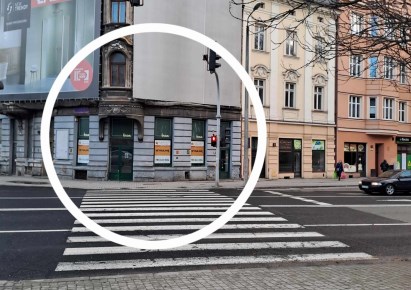 lokal na wynajem - Bielsko-Biała, Śródmieście Bielsko
