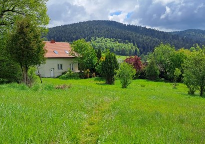 dom na sprzedaż - Świnna, Pewel Ślemieńska