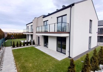 mieszkanie na sprzedaż - Bielsko-Biała, Kamienica