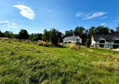 działka na sprzedaż - Jaworze, Jaworze Centrum