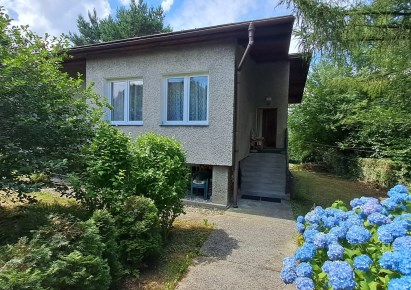 dom na sprzedaż - Bielsko-Biała, Olszówka Dolna