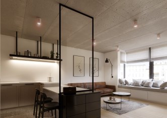 mieszkanie na sprzedaż - Bielsko-Biała, Śródmieście Bielsko