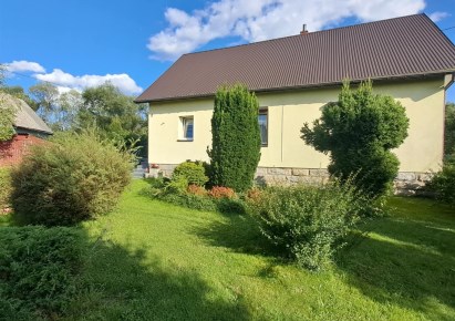 dom na sprzedaż - Gilowice