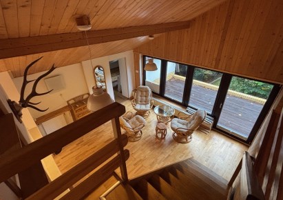 dom na sprzedaż - Brenna